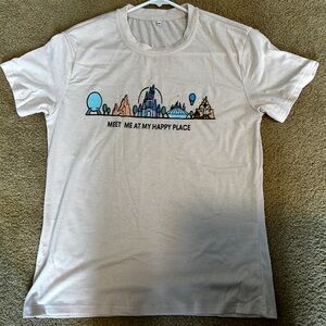 Disney vacation Graphic T-Shirt